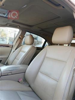 مێرسێدس بێنز S-Class